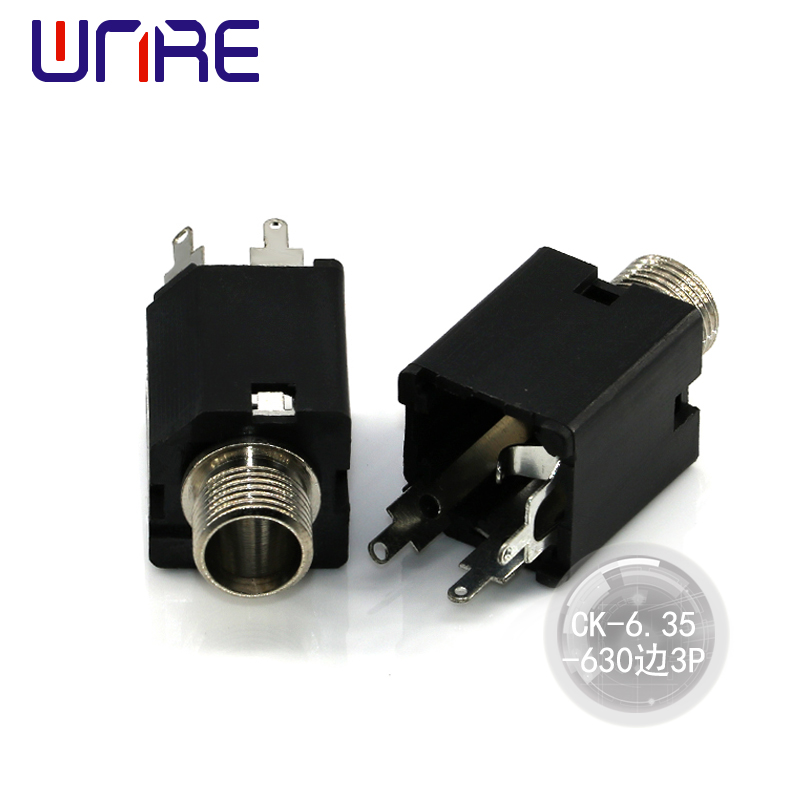 CK-6.35-630 Side 3P