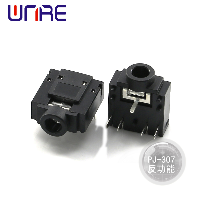 PJ-307 Anti-function