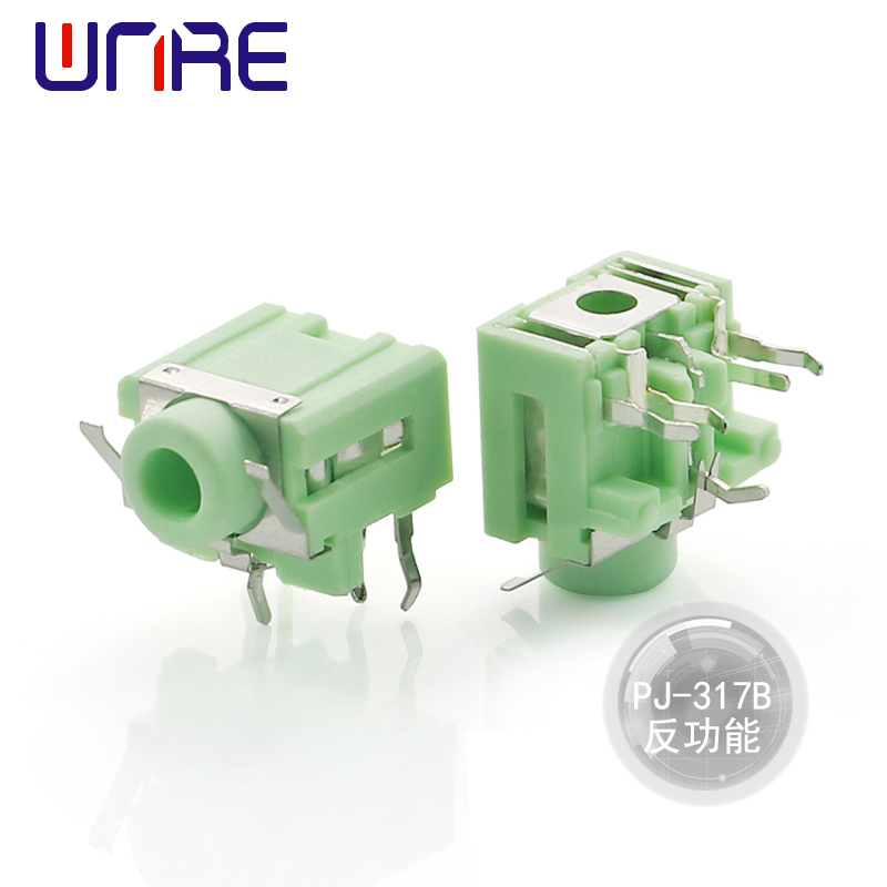 PJ-317B Anti-function