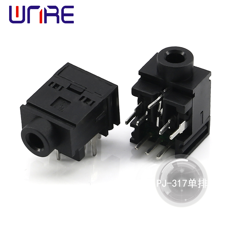 PJ-317 single row