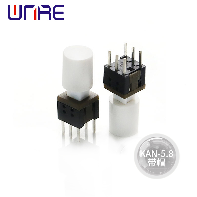 KAN-5.8 with cap