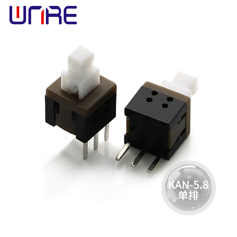 KAN-5.8 single row