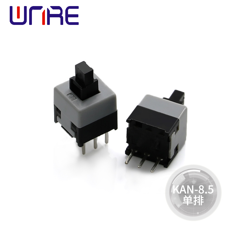 KAN-8.5 single row