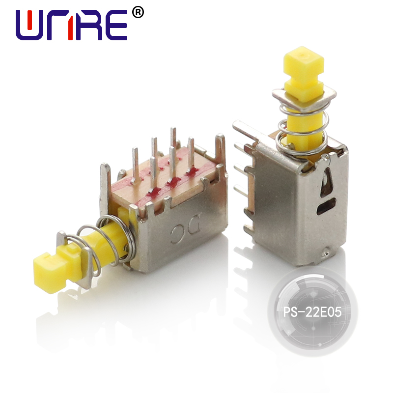 PS-22E05 Yellow