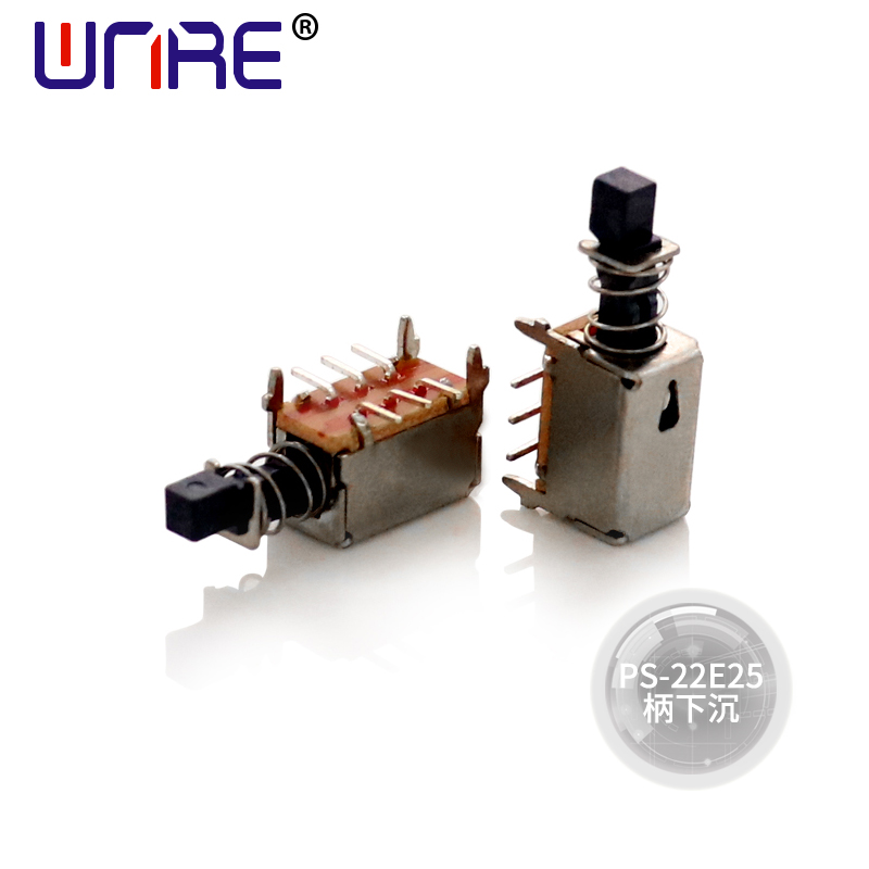 PS-22E25 handle sinking