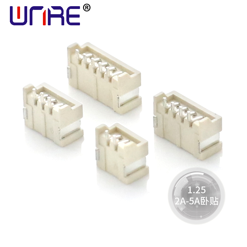 1.25 2A-5A