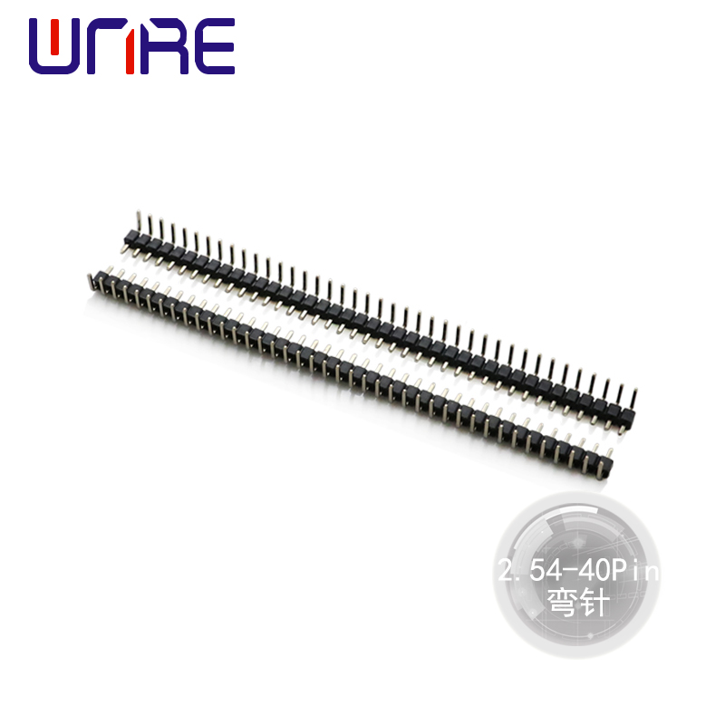 2.54-40Pin looper