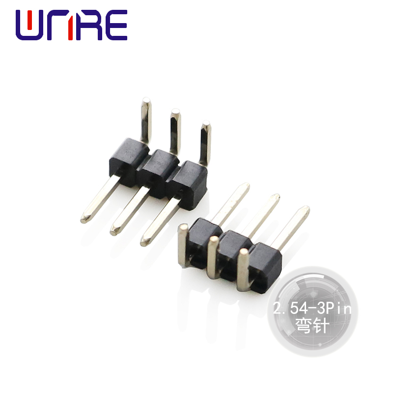 2.54-3Pin looper