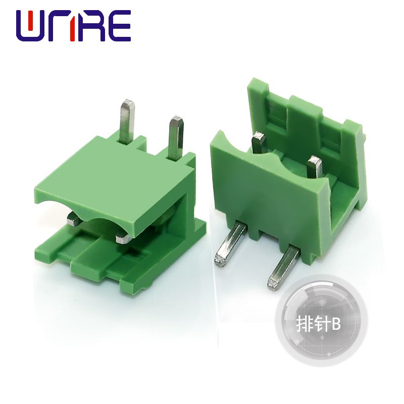 Pin header B
