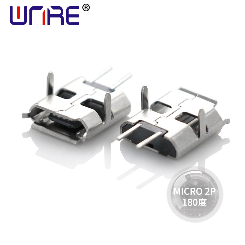 MICRO 2P 180 degrees