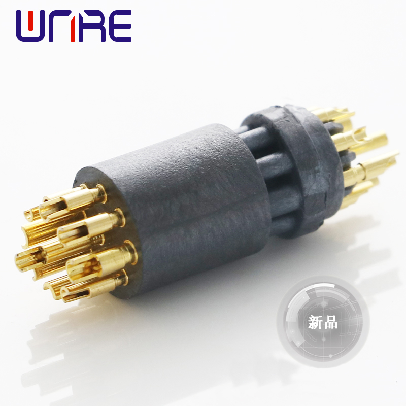 Mobike shared bicycle waterproof head 9P