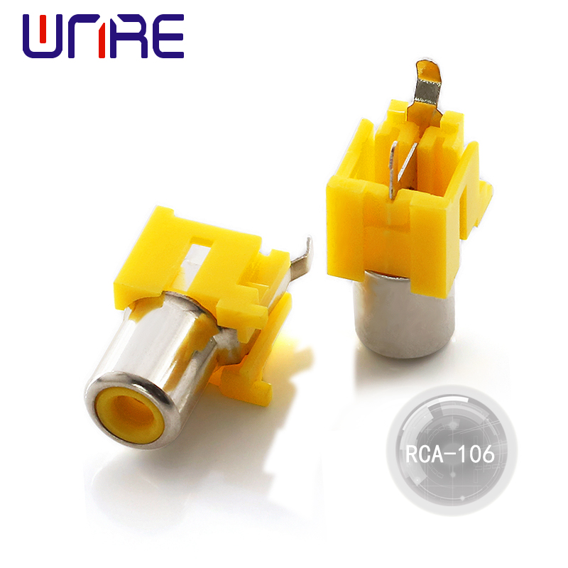 RCA-106