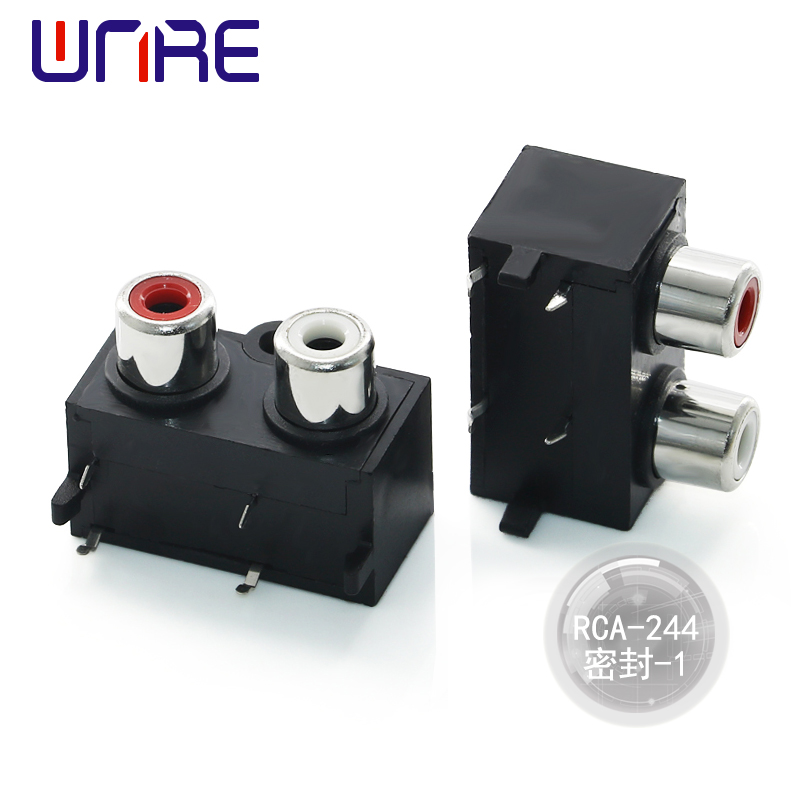 RCA-244 Seal-1