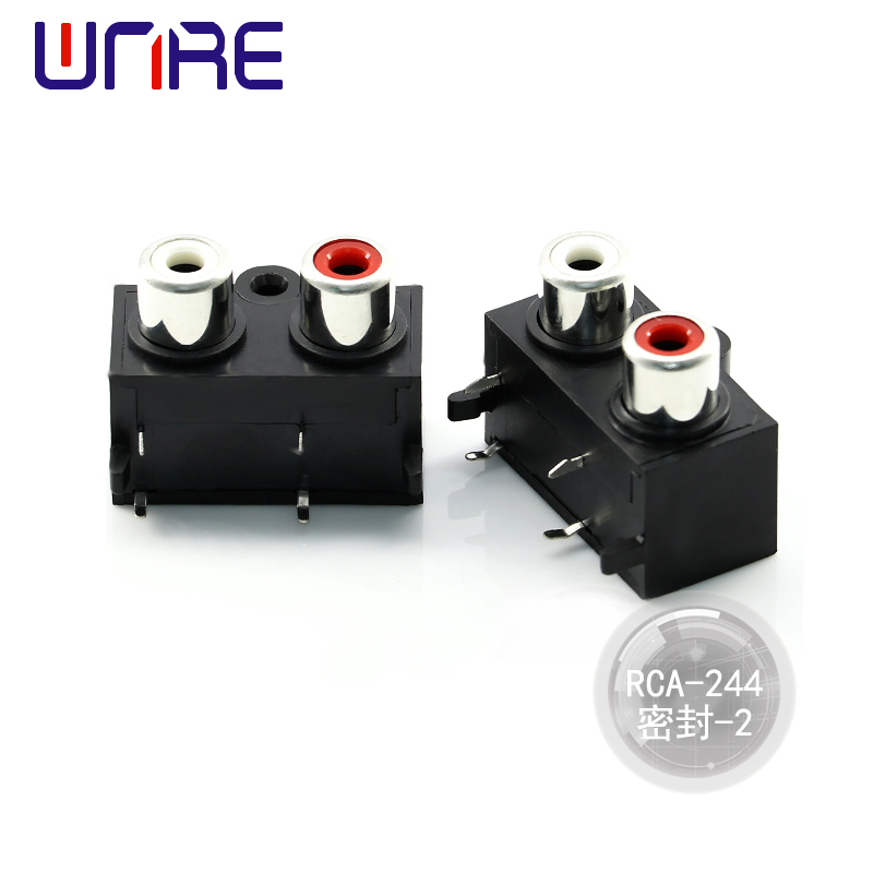 RCA-244 Seal-2