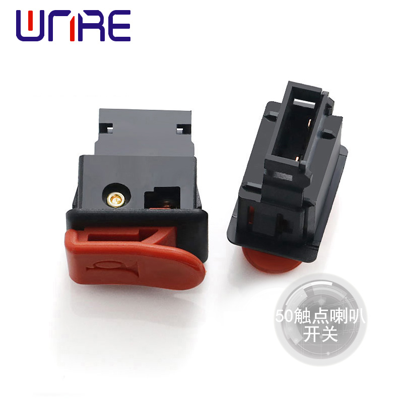 50 Contact Horn Switch
