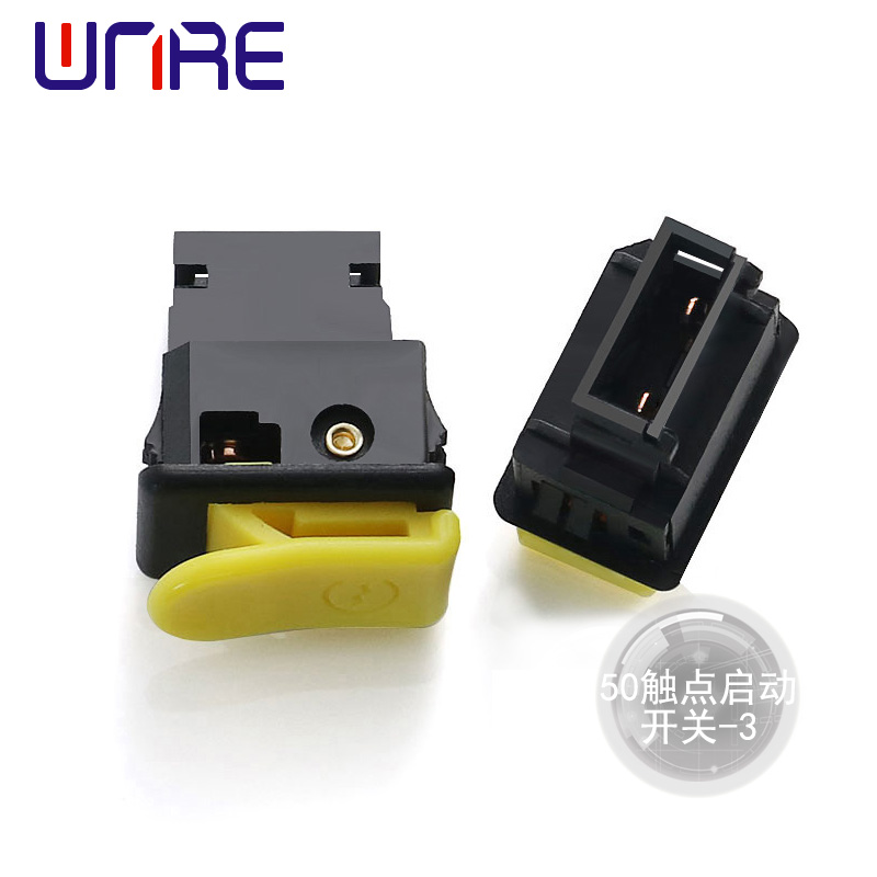 50 Contact Start Switch-3