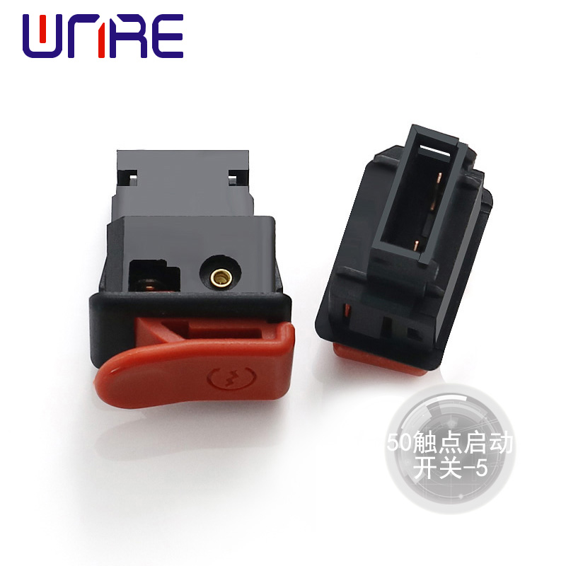 50 Contact Start Switch-5