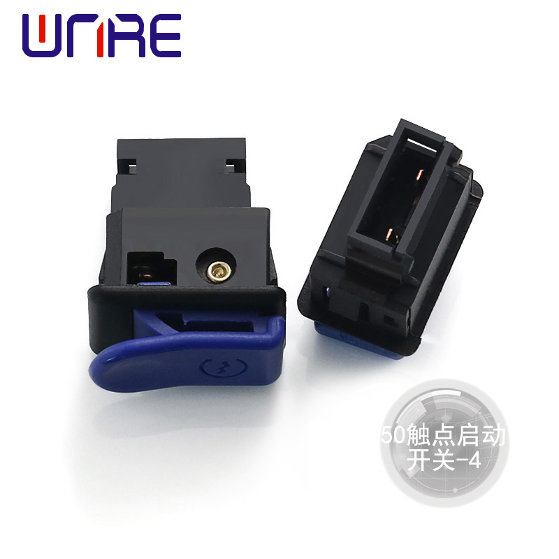 50 Contact Start Switch-4