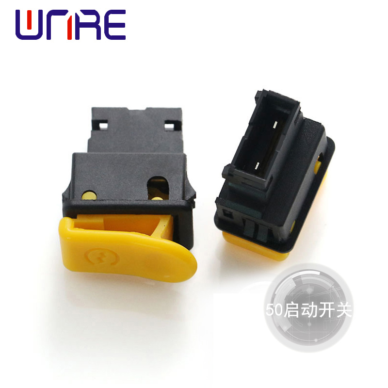 50 start switch