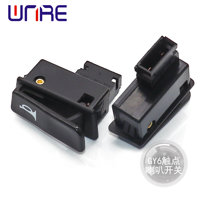GY6 Contact Horn Switch