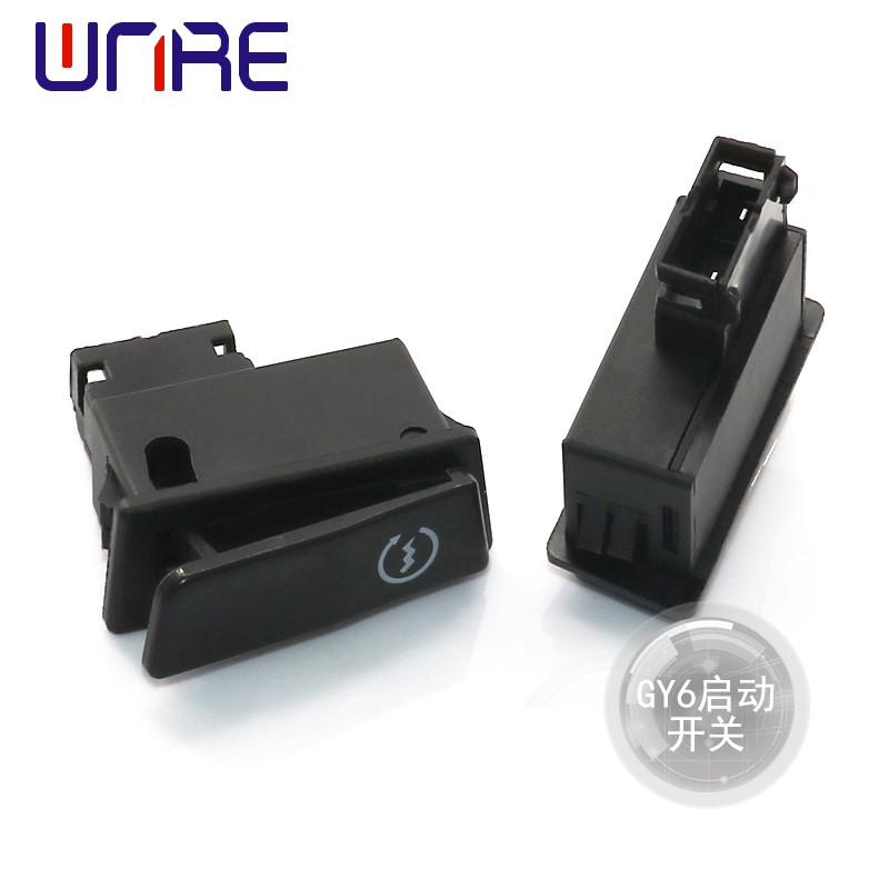 GY6 start switch
