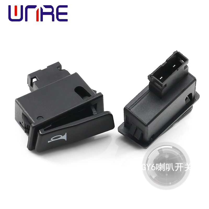 GY6 Horn Switch
