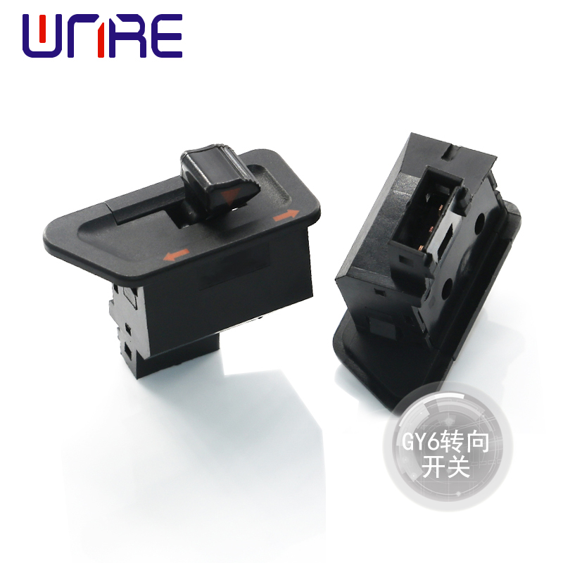 GY6 steering switch
