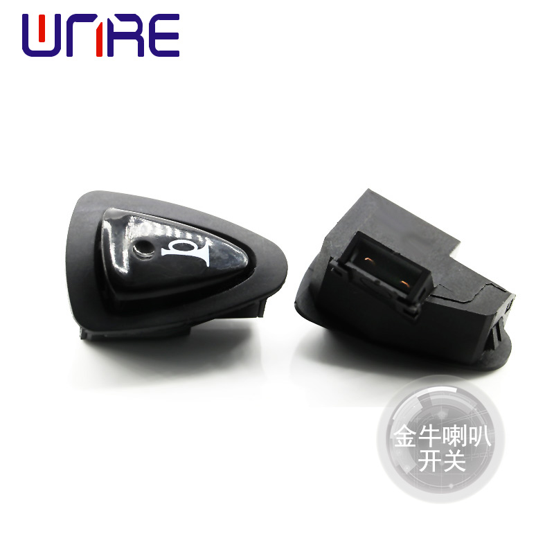 Taurus Horn Switch