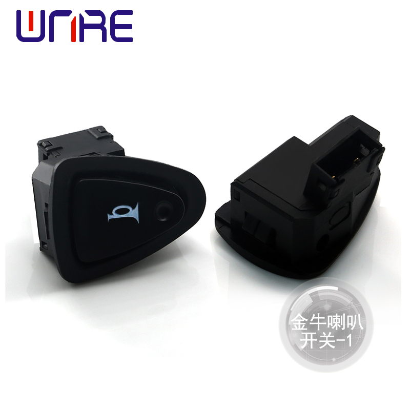 Taurus Horn Switch-1