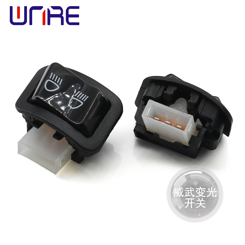 Mighty dimmer switch