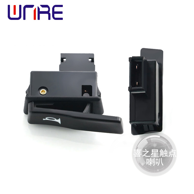 hi star contact speaker