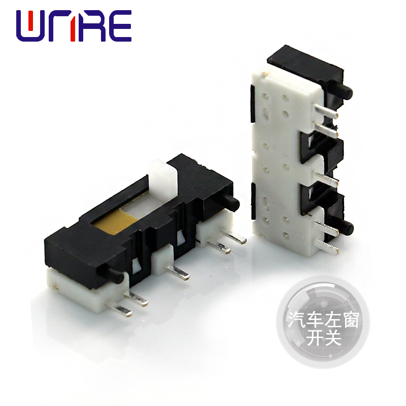 car left window switch