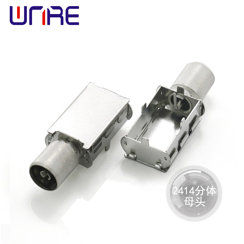 2414 split female head