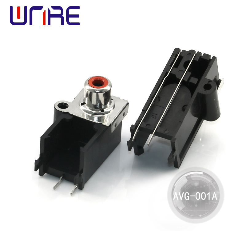 AVG-001A