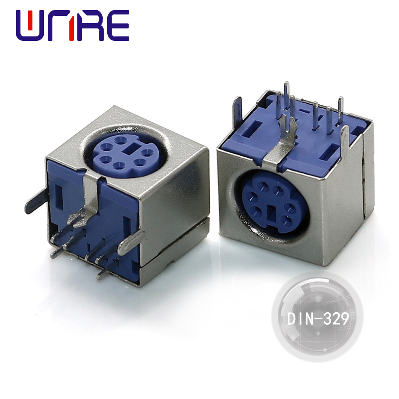 DIN-329
