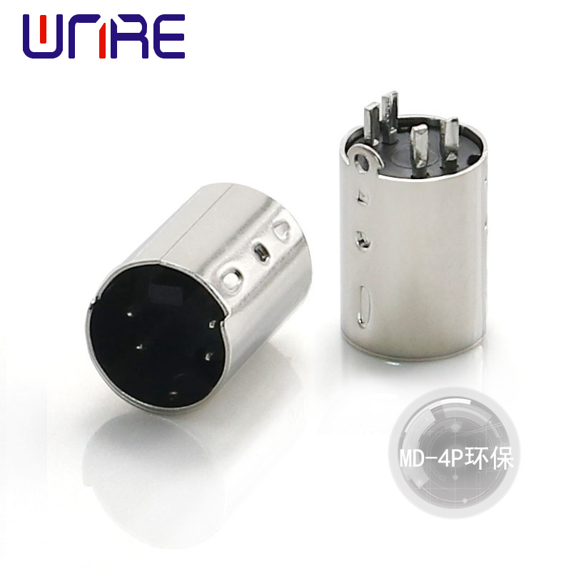 MD-4P environmental protection