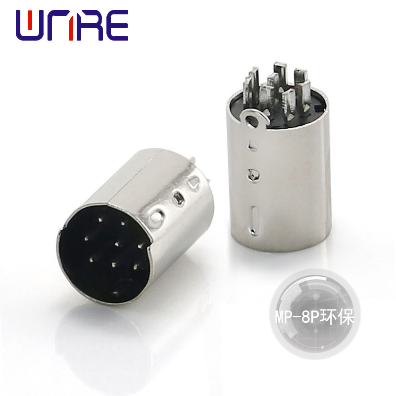 MP-8P environmental protection