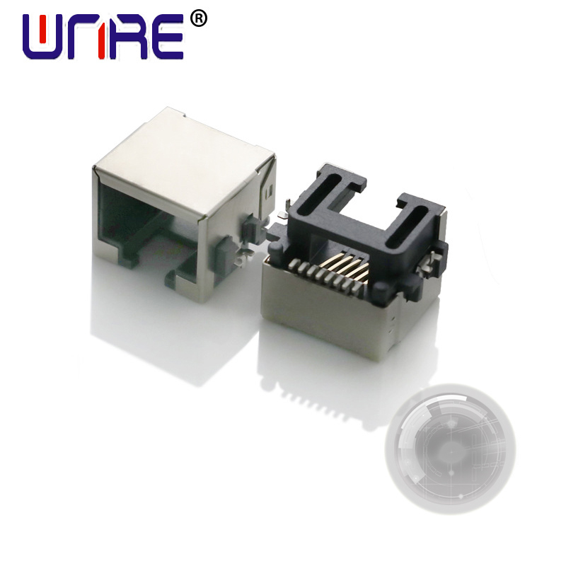 RJ45 sink board 8.6
