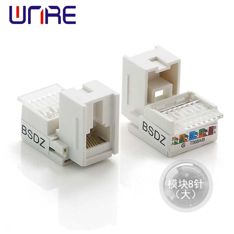 Module 8-pin (large)