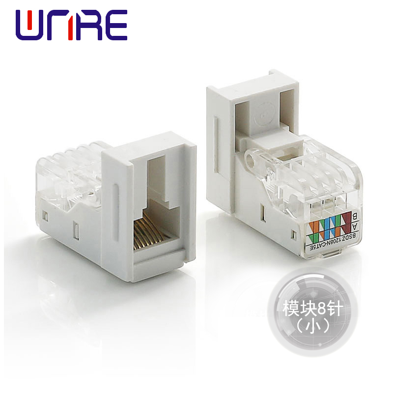 Module 8-pin (small)