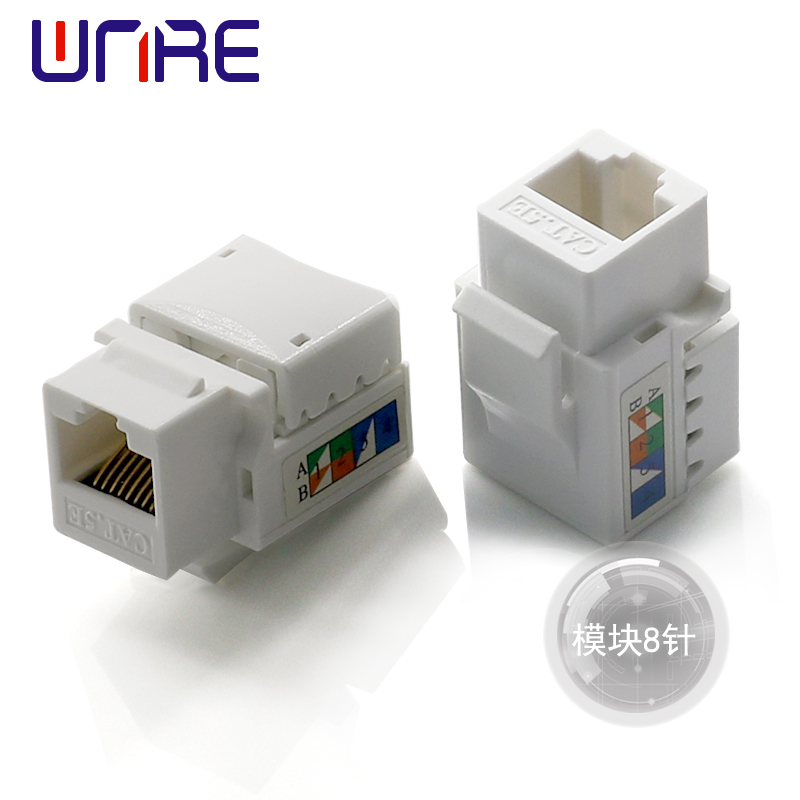 Module 8-pin