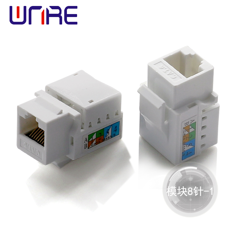 Module 8-pin-1