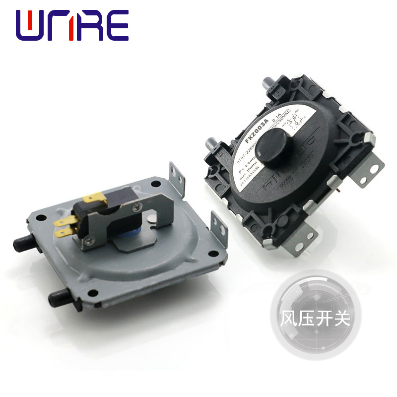 Air pressure switch