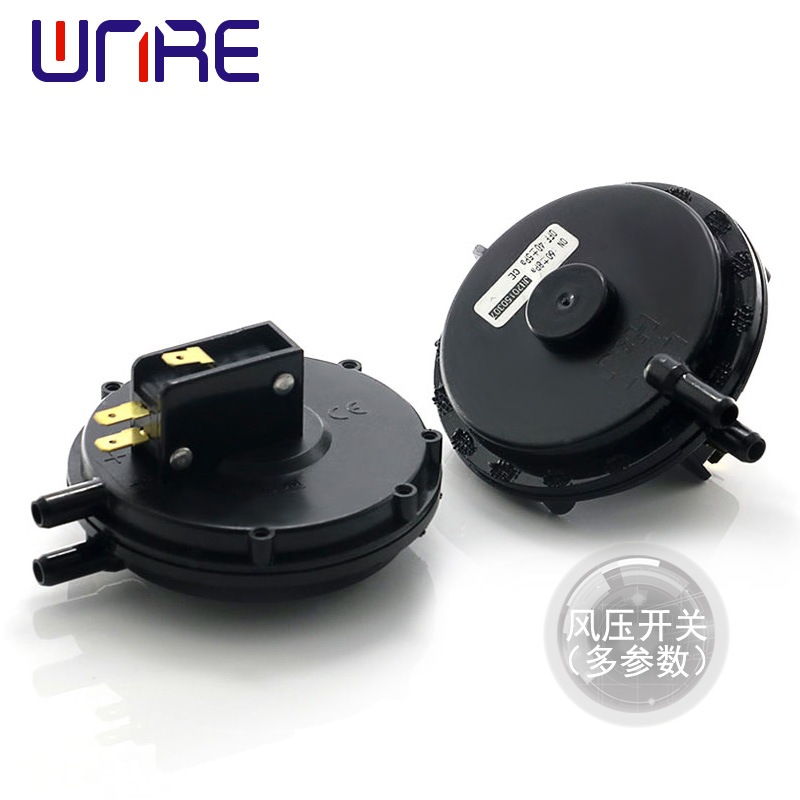Air pressure switch (multi-parameter)