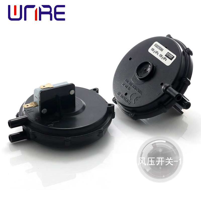 Air pressure switch