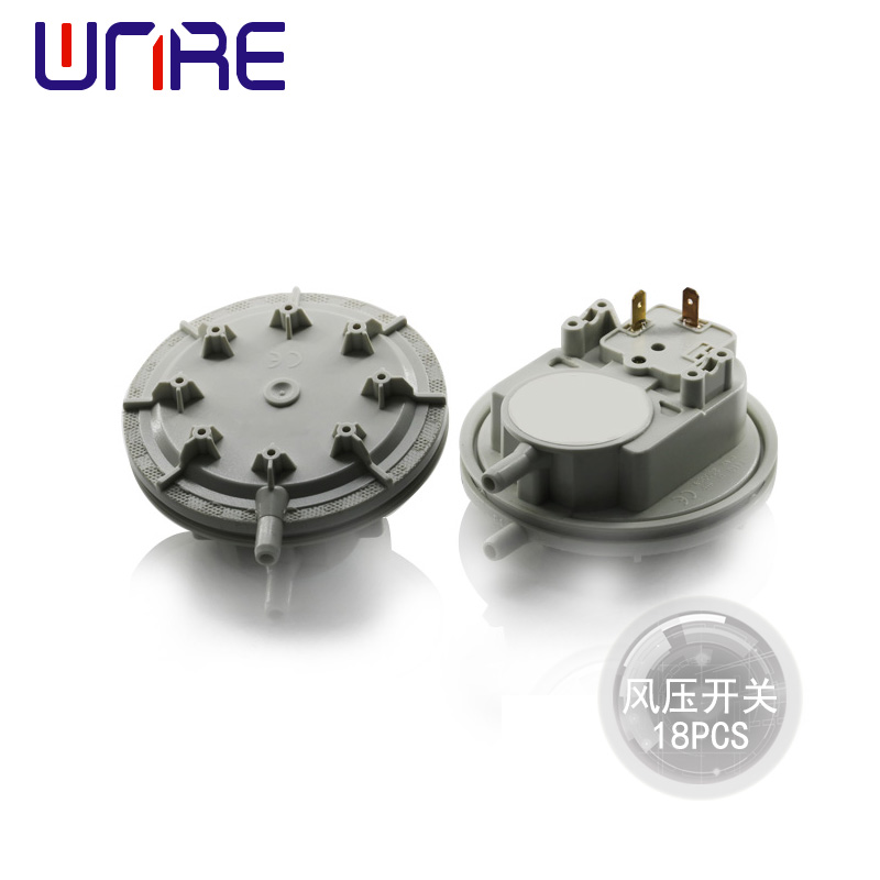Air pressure switch 18PCS