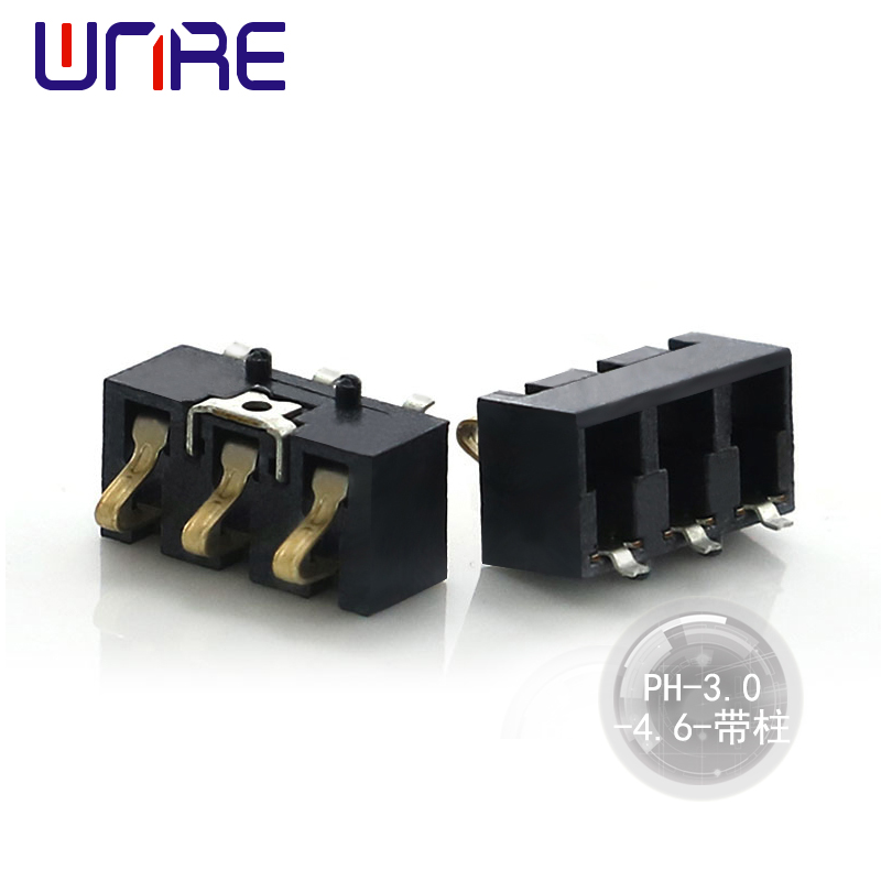 PH-3.0-4.6-with column