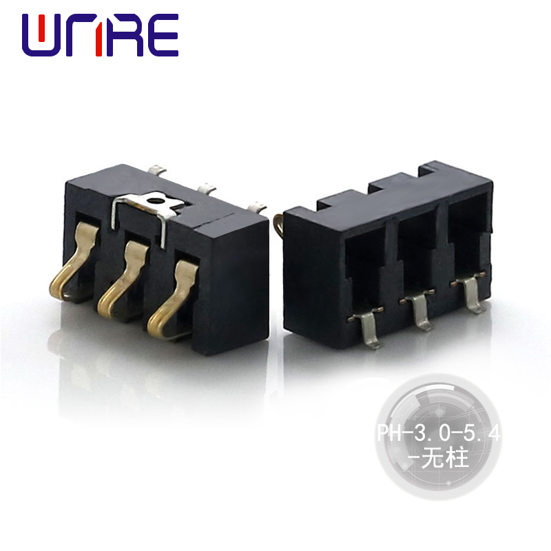 PH-3.0-5.4-no column