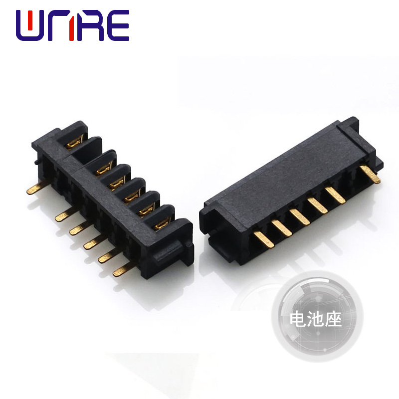 Battery Holder