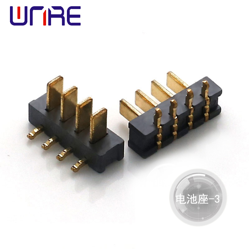 Battery holder-3